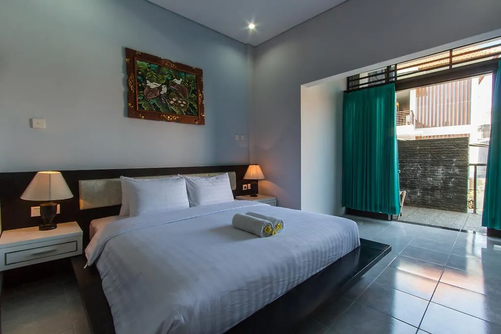 Rabasta Mahayana Kuta Hotel Bali