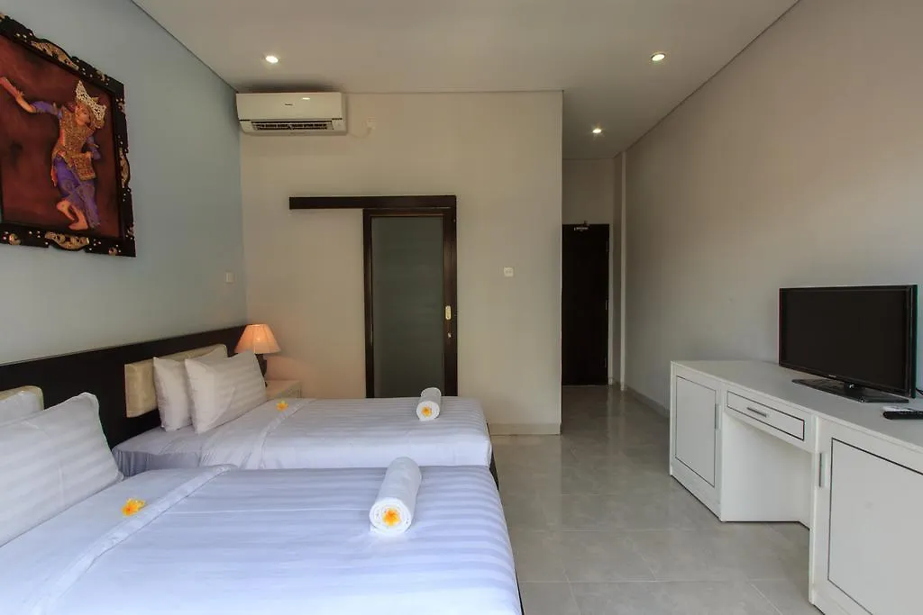 Rabasta Mahayana Kuta Hotel Bali