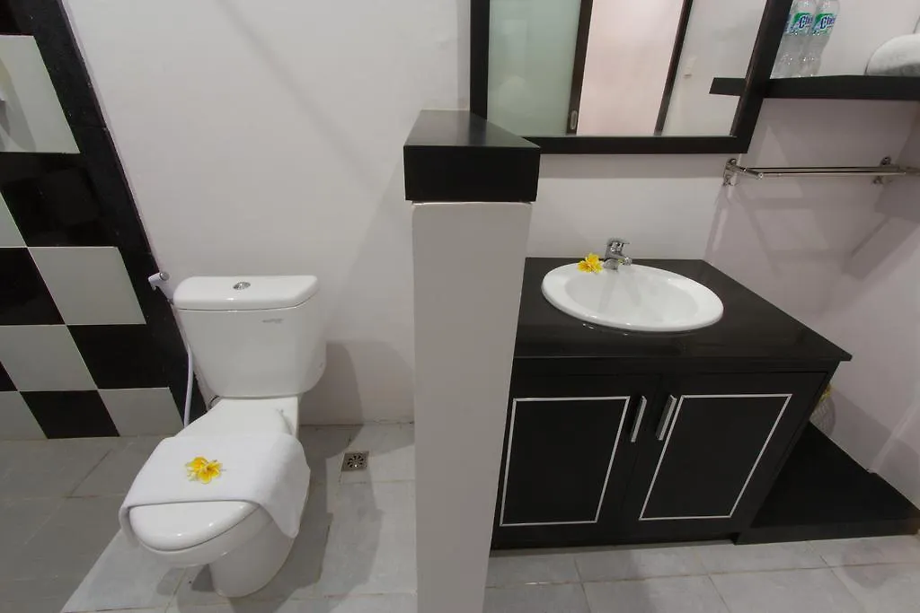***  Rabasta Mahayana Kuta Hotel Bali Indonésie