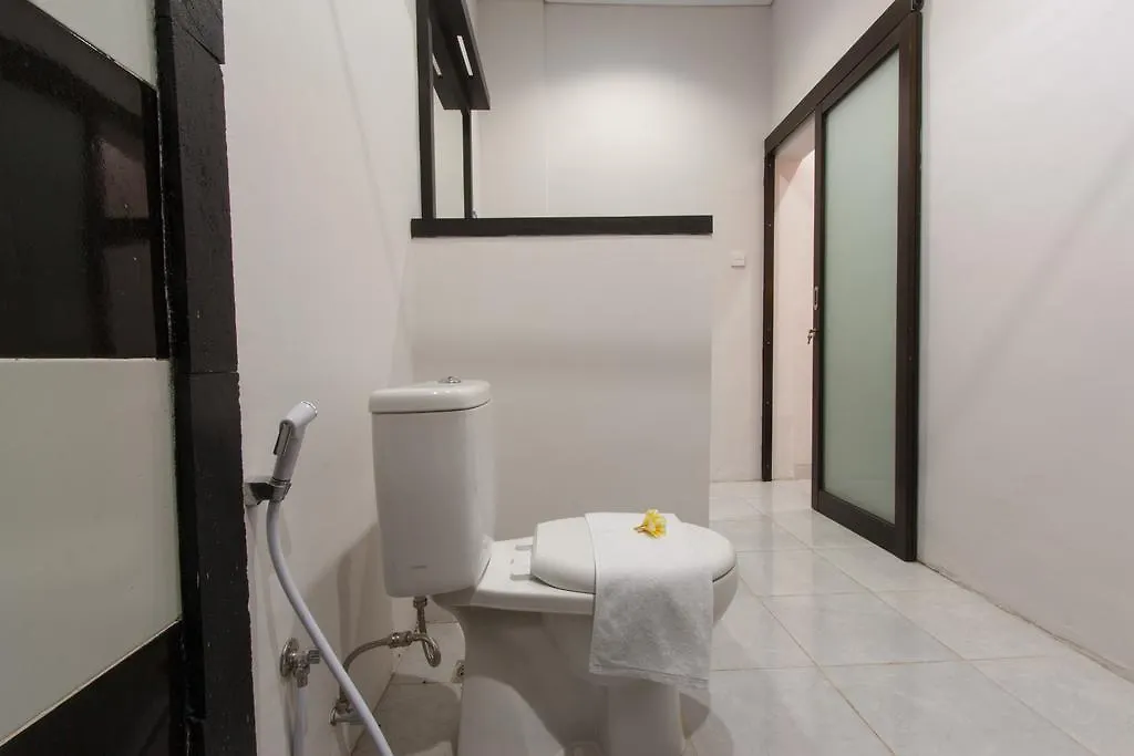 Rabasta Mahayana Kuta Hotel Bali 3*,
