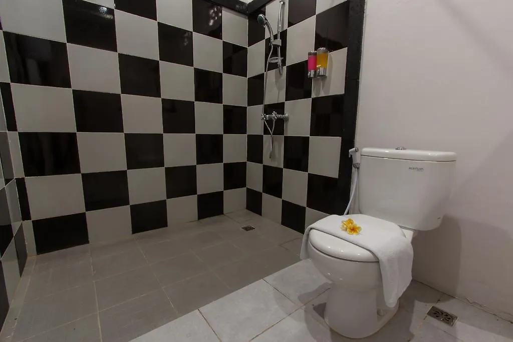 Rabasta Mahayana Kuta Hotel Bali