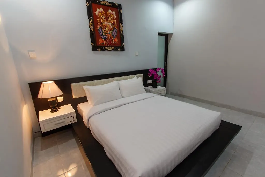 Rabasta Mahayana Kuta Hotel Bali