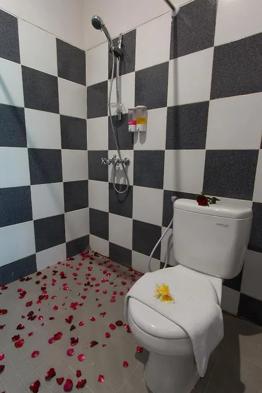 Rabasta Mahayana Kuta Hotel Bali