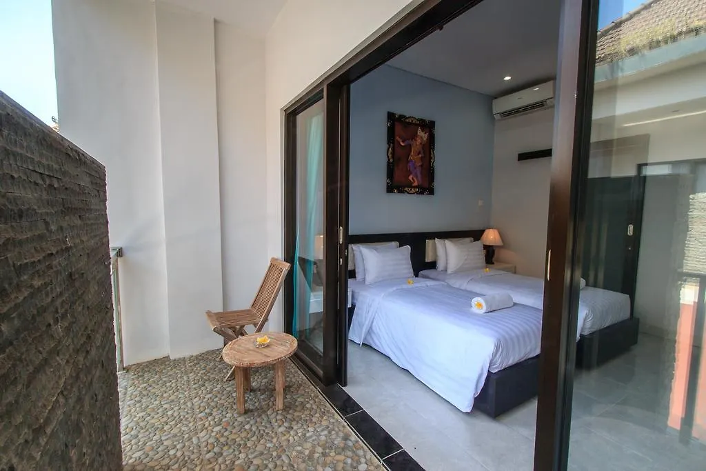Rabasta Mahayana Kuta Hotel Bali